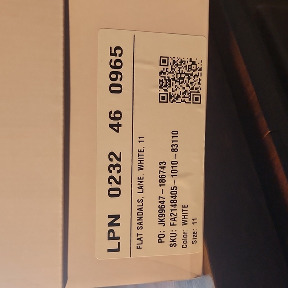 White, just fab slides - Picture 5 of 5